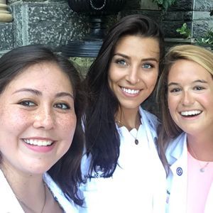 Meet your Posher, Julianne